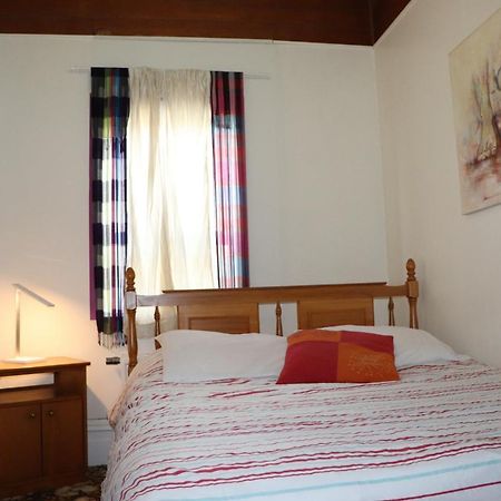 Oasis accommodation Opotiki Esterno foto