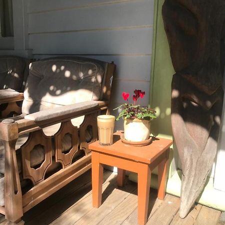 Oasis accommodation Opotiki Esterno foto