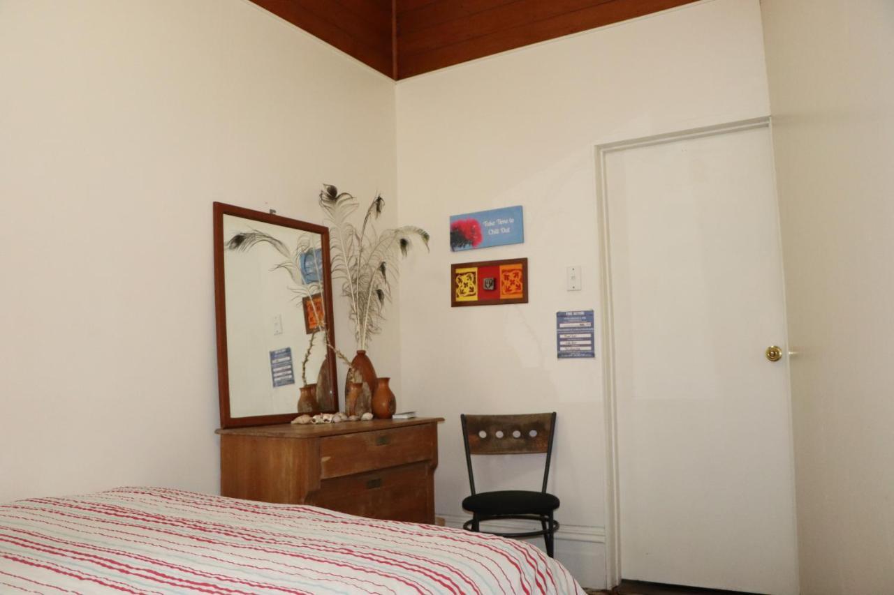 Oasis accommodation Opotiki Esterno foto