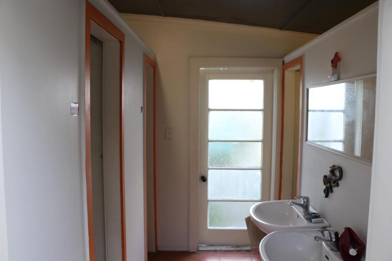 Oasis accommodation Opotiki Esterno foto