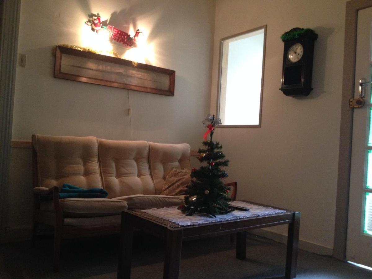 Oasis accommodation Opotiki Esterno foto