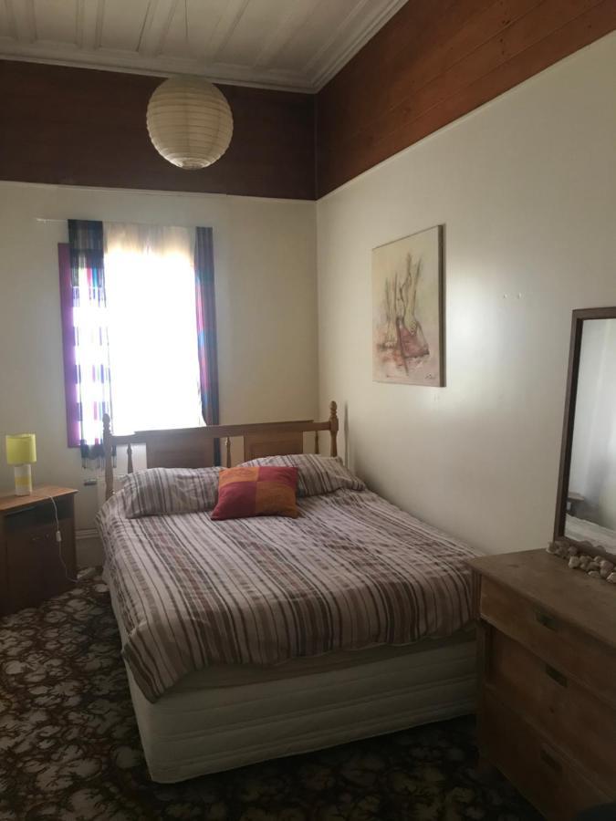 Oasis accommodation Opotiki Esterno foto