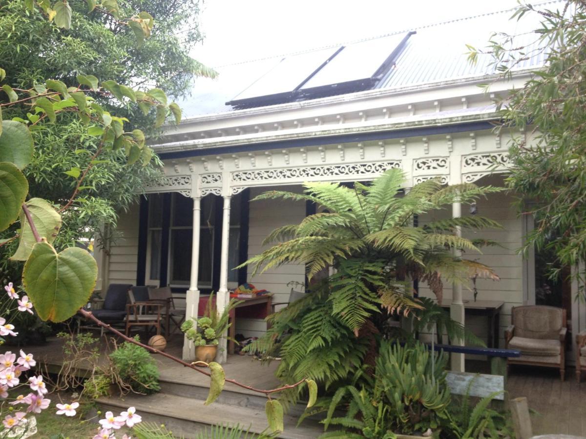 Oasis accommodation Opotiki Esterno foto