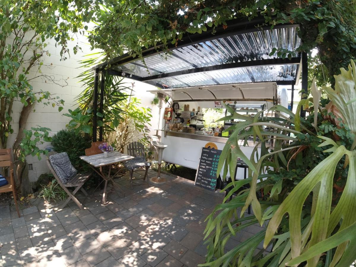 Oasis accommodation Opotiki Esterno foto