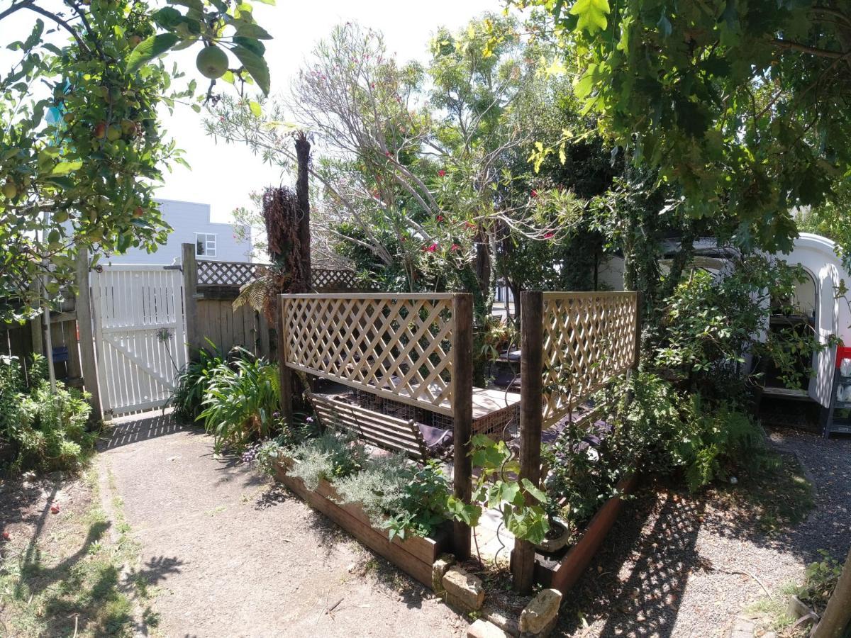 Oasis accommodation Opotiki Esterno foto