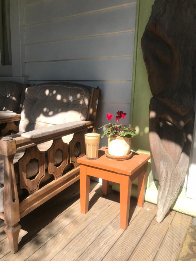 Oasis accommodation Opotiki Esterno foto