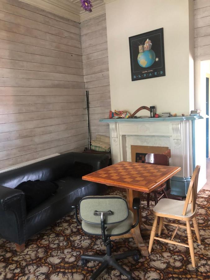 Oasis accommodation Opotiki Esterno foto