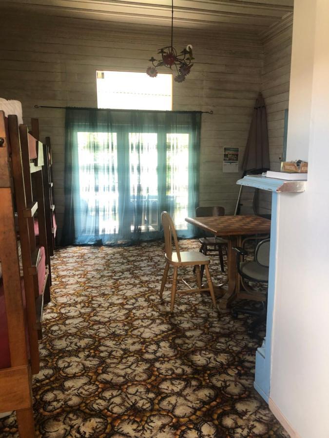 Oasis accommodation Opotiki Esterno foto