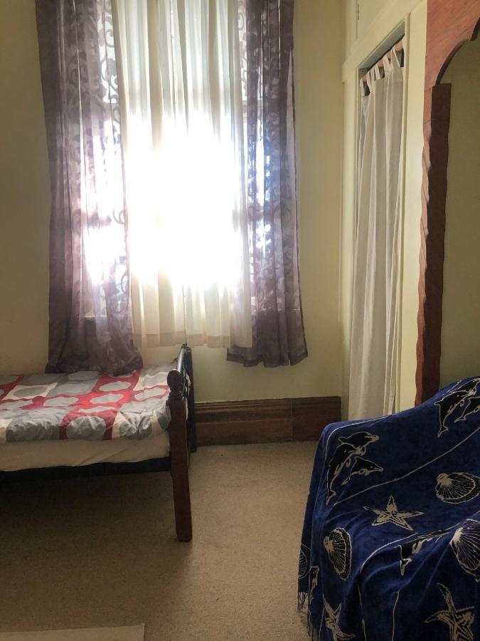 Oasis accommodation Opotiki Esterno foto