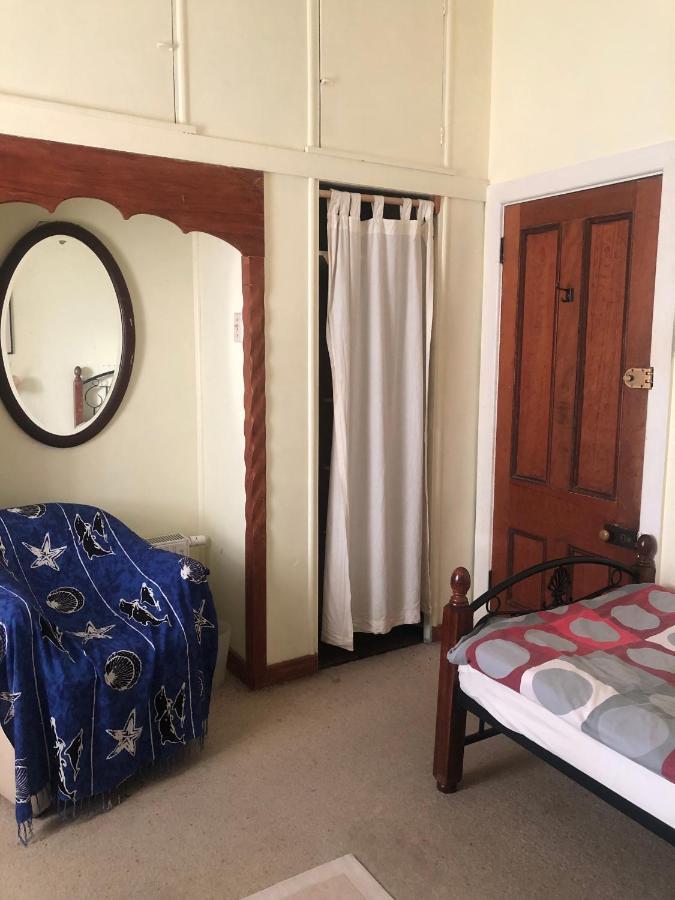 Oasis accommodation Opotiki Esterno foto