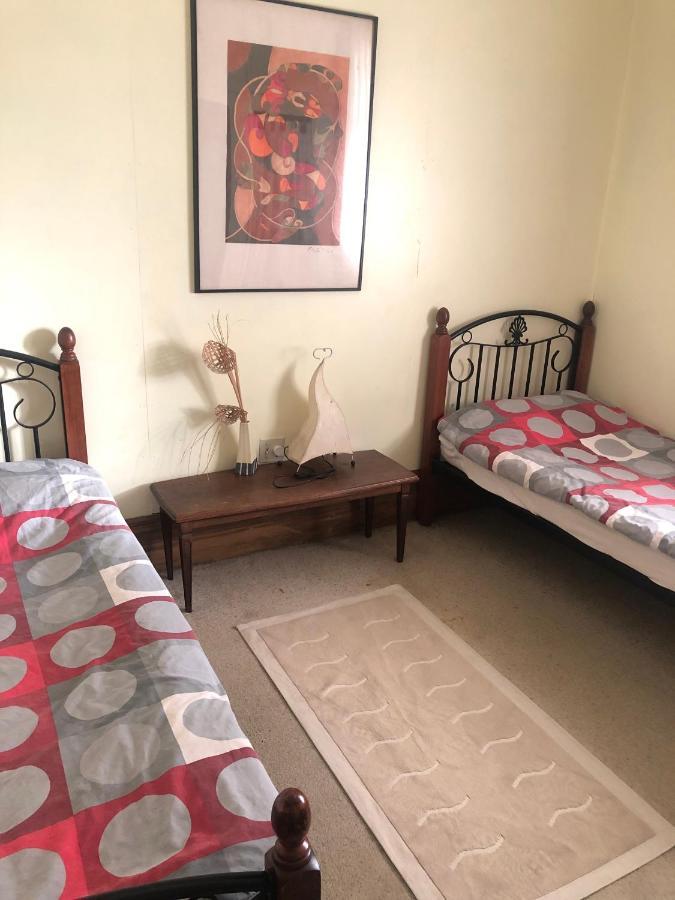 Oasis accommodation Opotiki Esterno foto